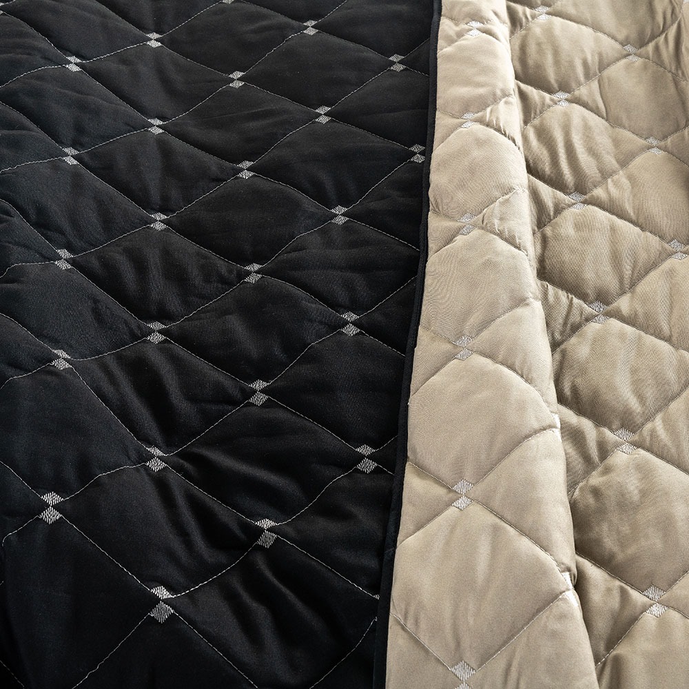 Cobre Leito Queen Renove - 7 Peças - Imagem 4