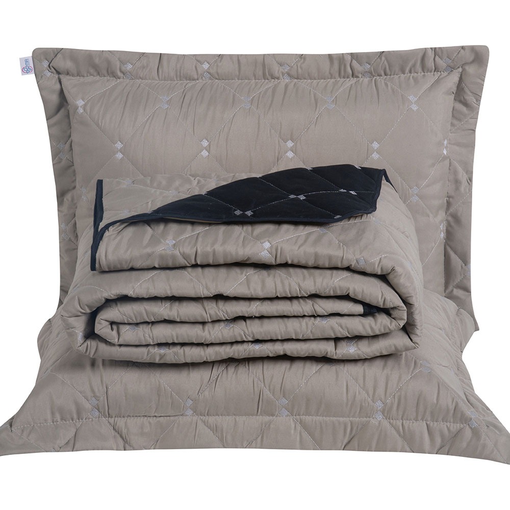 Cobre Leito Queen Renove - 7 Peças - Imagem 8