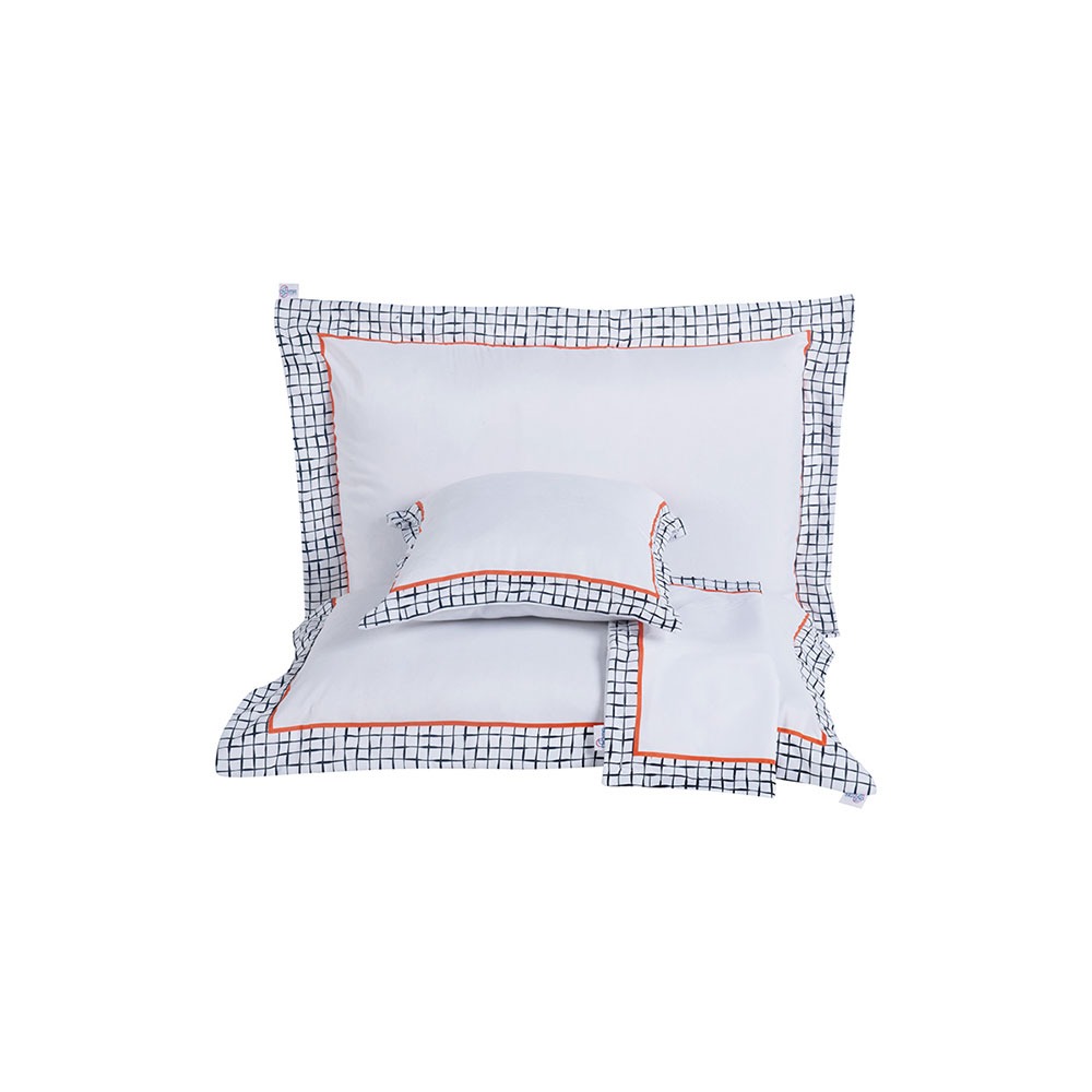 Cobre Leito Queen Renove - 7 Peças - Imagem 9