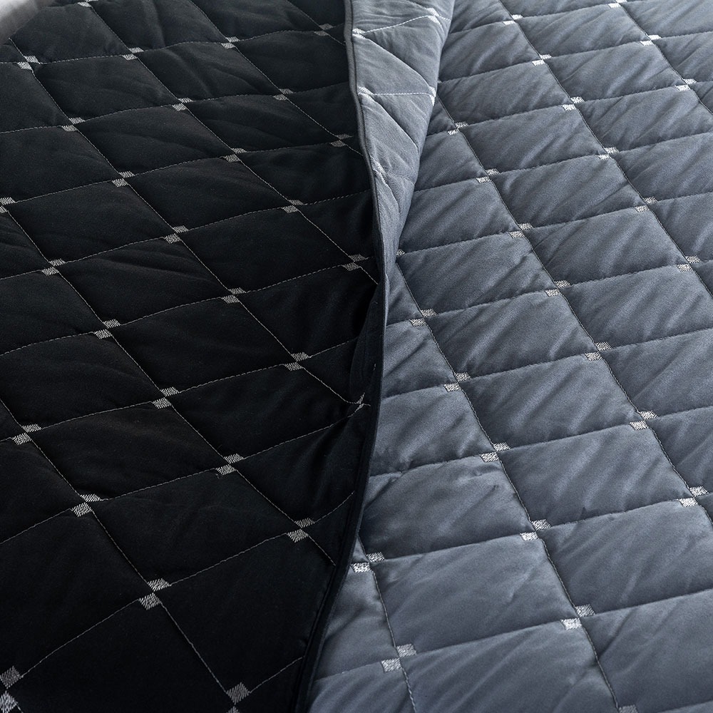 Cobre Leito Queen Renove - 7 Peças - Imagem 12