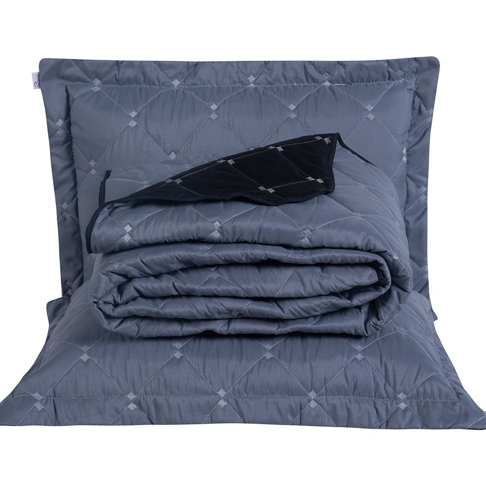 Cobre Leito Queen Renove - 7 Peças - Imagem 16