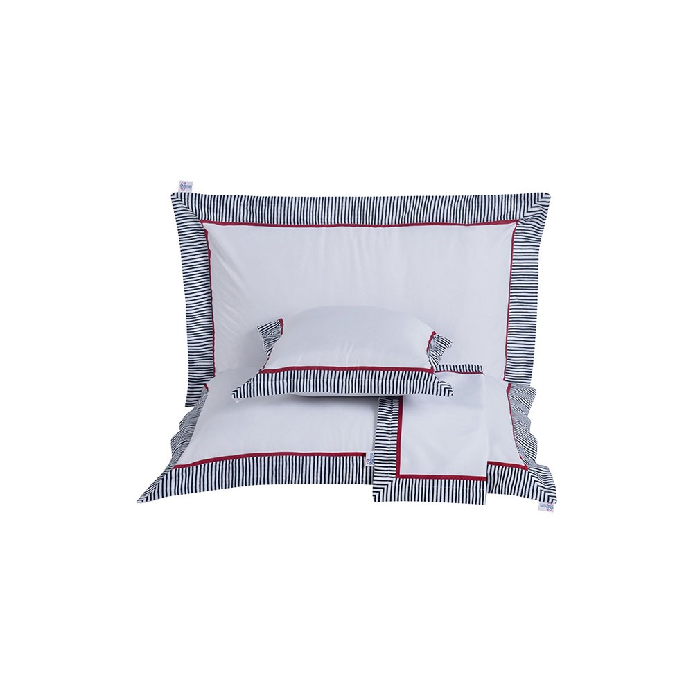 Cobre Leito Queen Renove - 7 Peças - Imagem 17