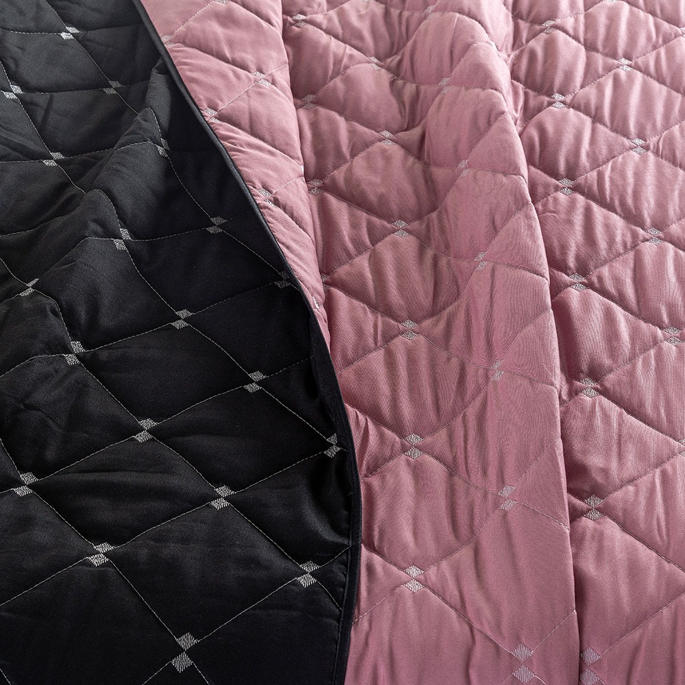 Cobre Leito Queen Renove - 7 Peças - Imagem 26