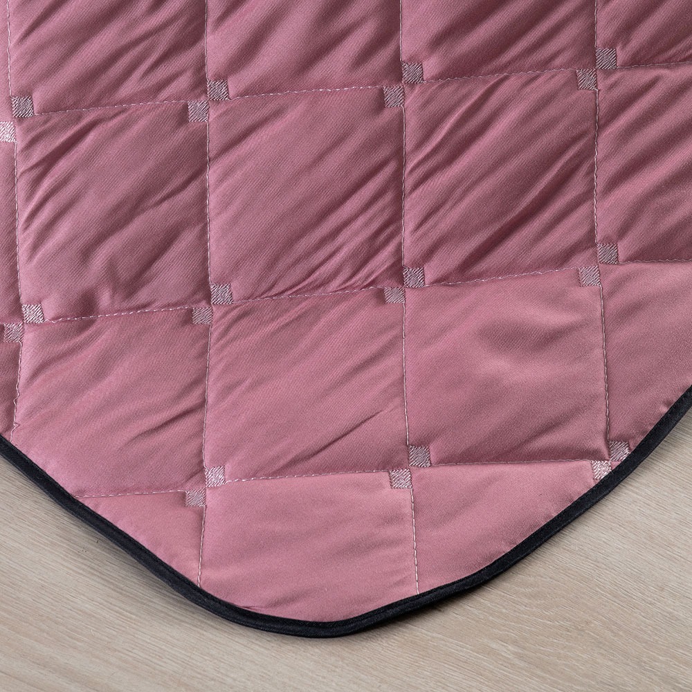 Cobre Leito Queen Renove - 7 Peças - Imagem 19