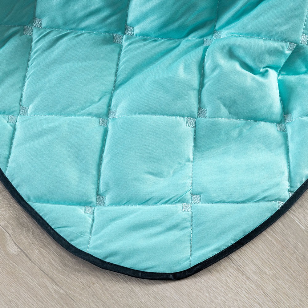 Cobre Leito Queen Renove - 7 Peças - Imagem 32